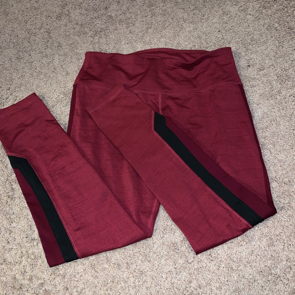 Reebok leggings